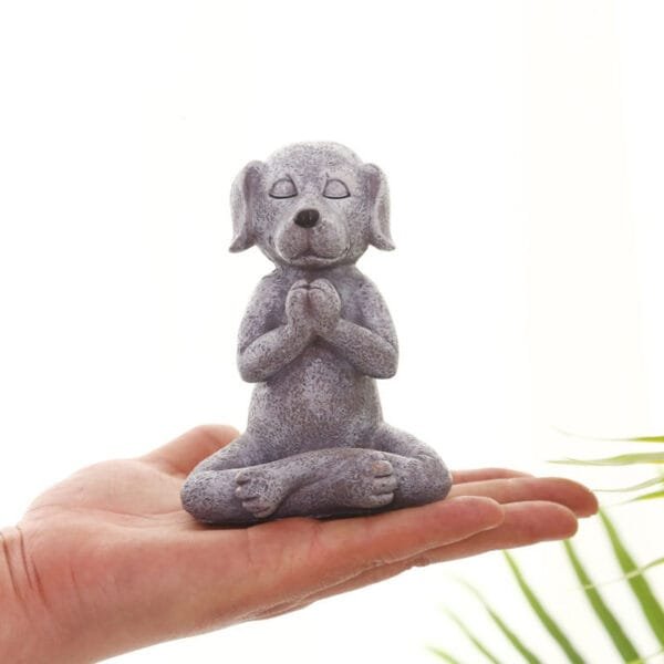 Zen Buddha Statues