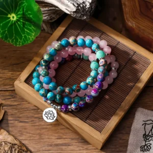 Mala Necklace