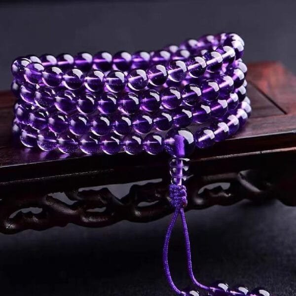 Amethyst Bracelet