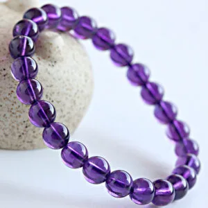 Amethyst Bracelet