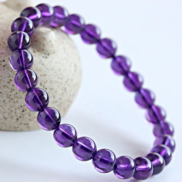 Amethyst Bracelet