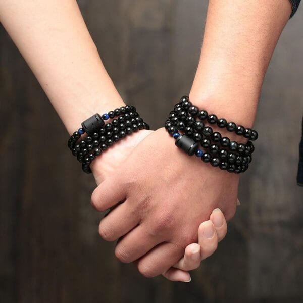 Yin-Yang Bracelet