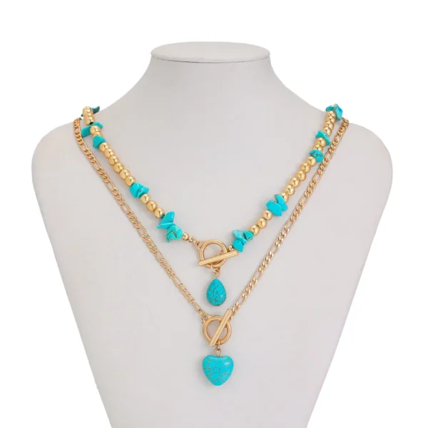 Cowboy Necklace