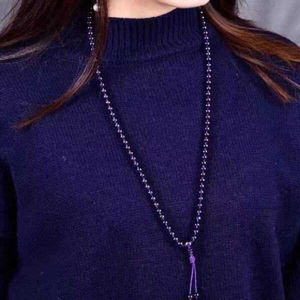 Amethyst Bracelet