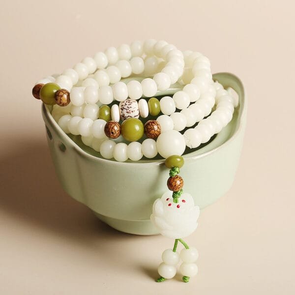 Meditation Bracelet
