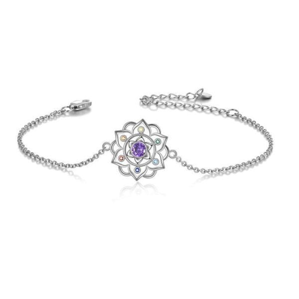 Chakra Bracelet​