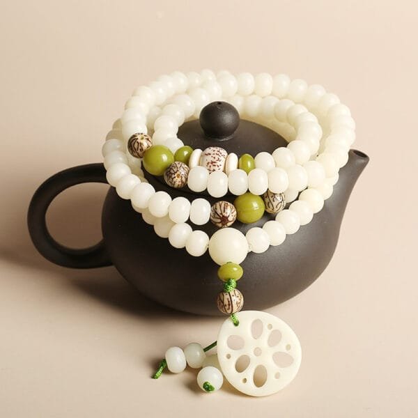 Mala Beads Bracelet