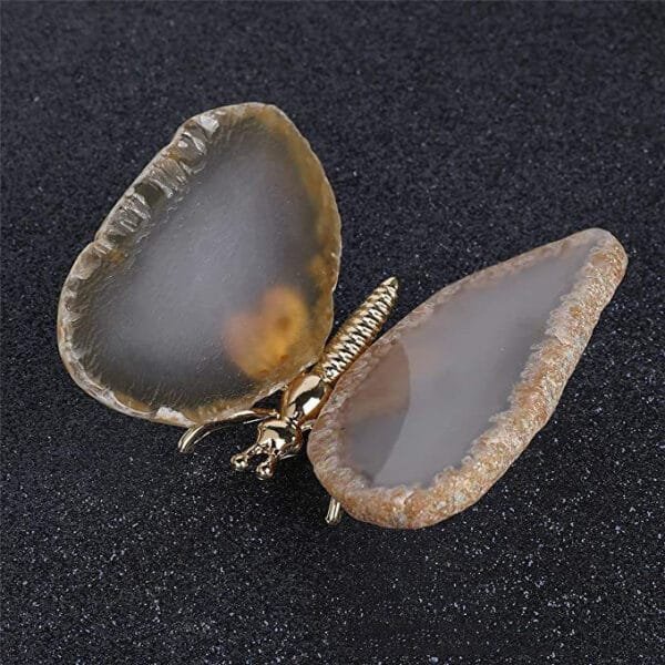 Nature Agate Slice