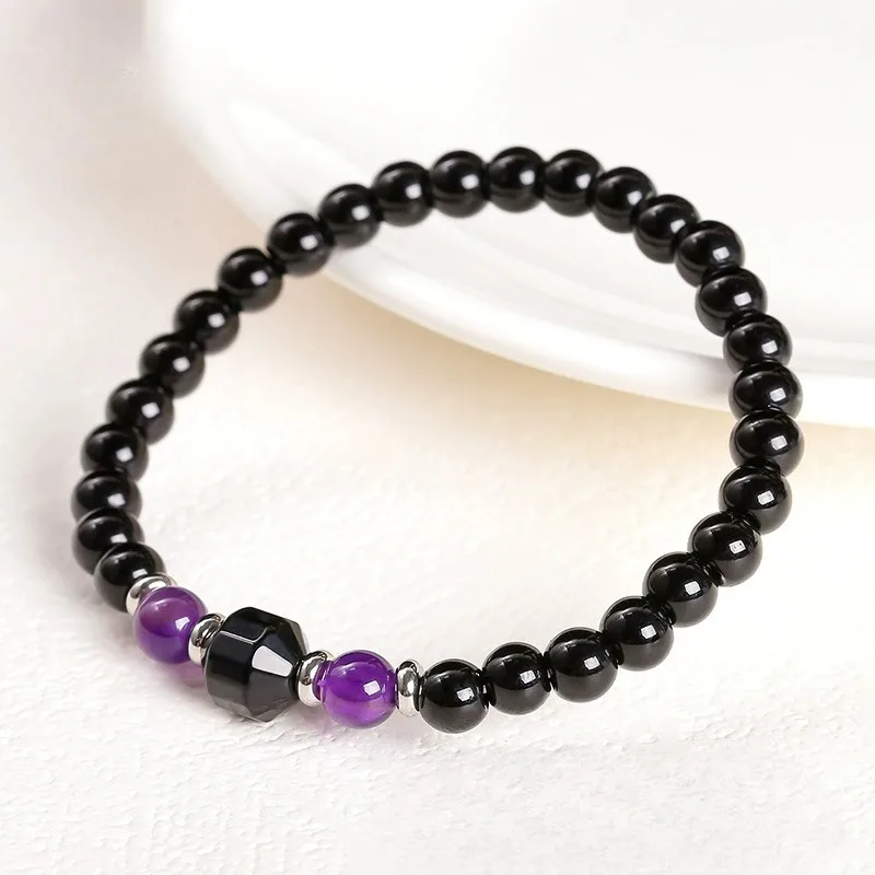 Black Onyx Bracelet