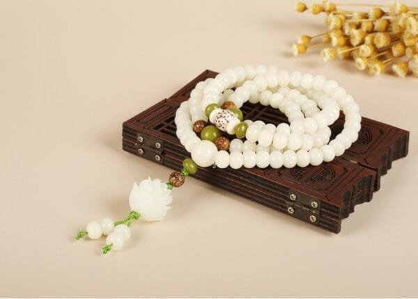Buddha Beads