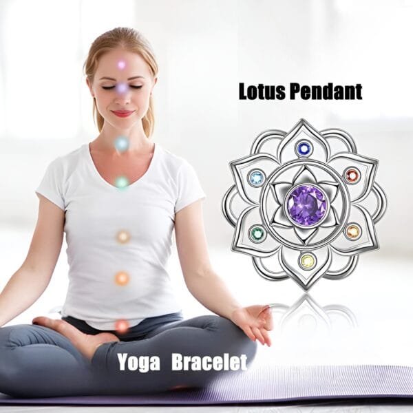 Chakra Bracelet​
