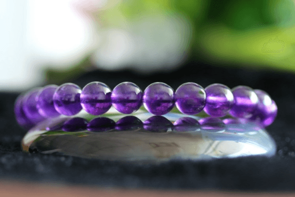 Uruguayan Amethyst