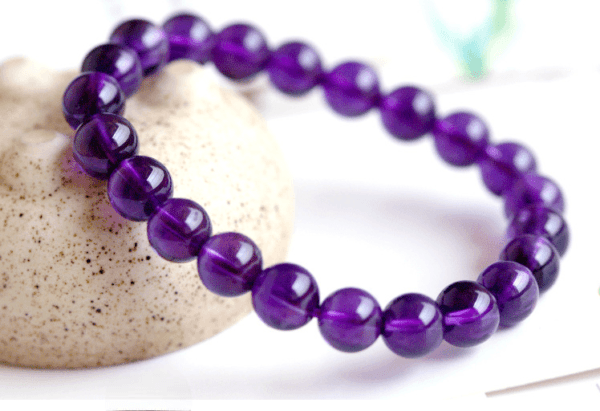 Uruguayan Amethyst