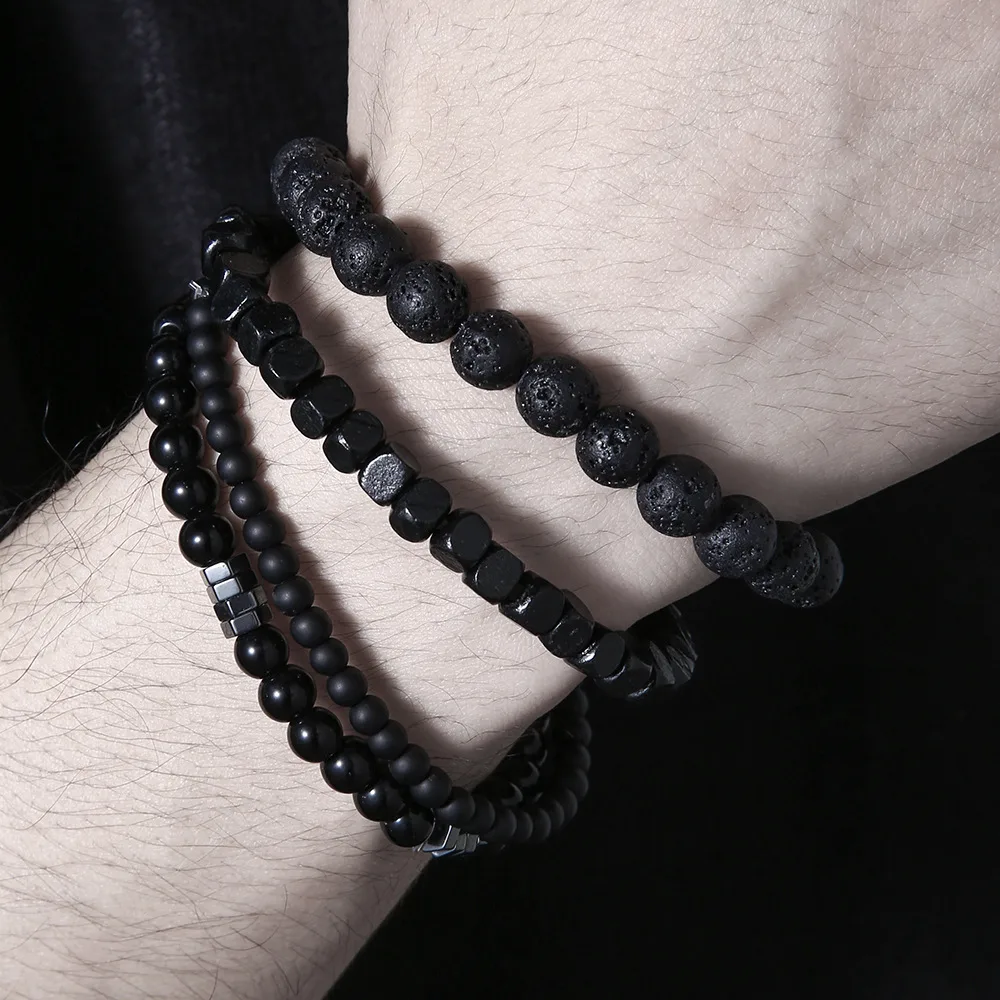Hematite Bracelet