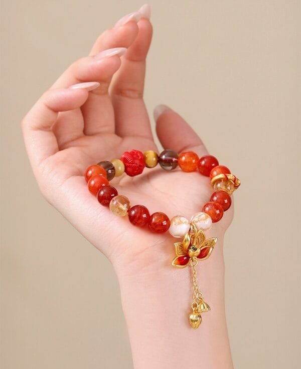 Couple Bracelets
