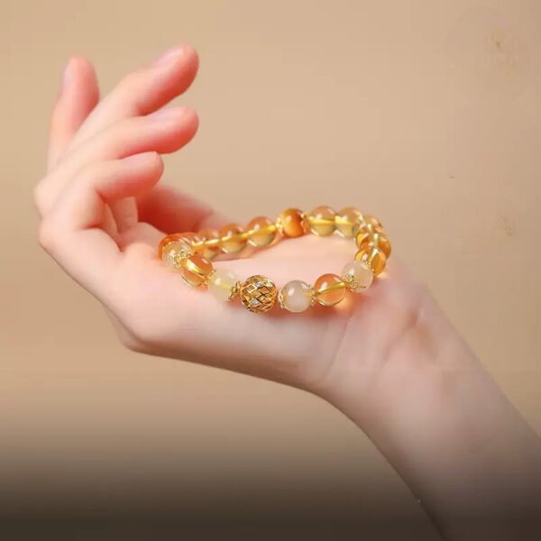 Prosperity Bracelet