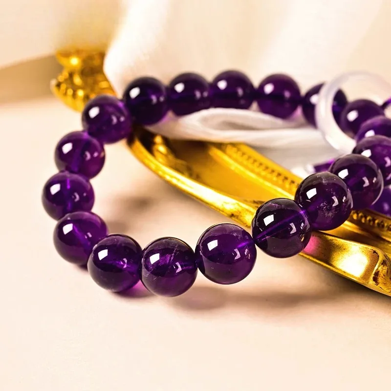 Amethyst Bracelet