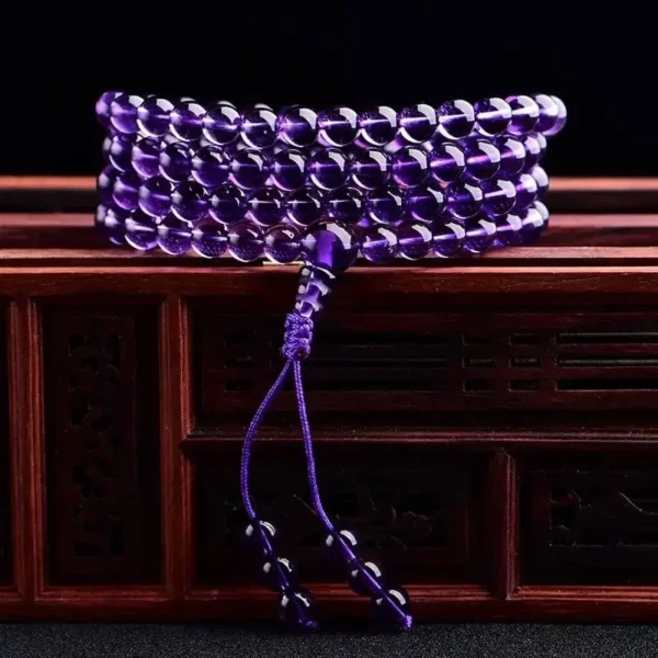 Amethyst Bracelet