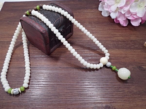 Mala Beads