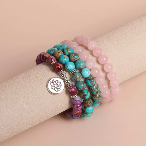 Mala Necklace