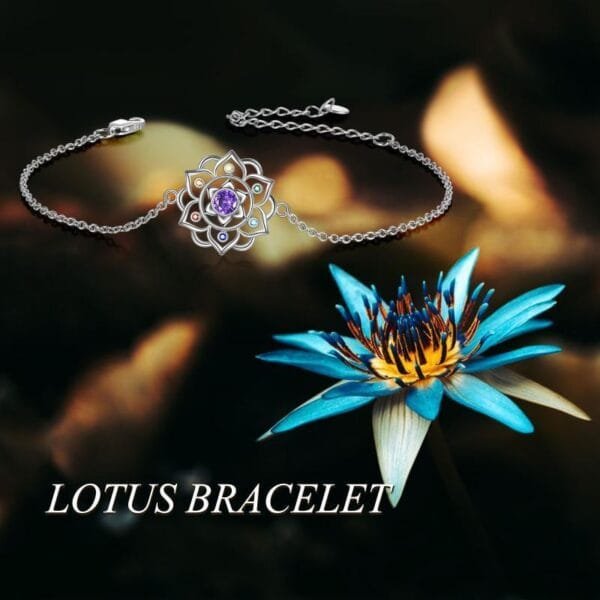 Chakra Balancing Bracelet