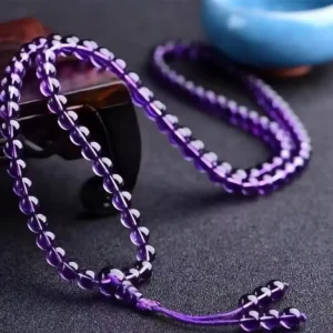 Amethyst Bracelet
