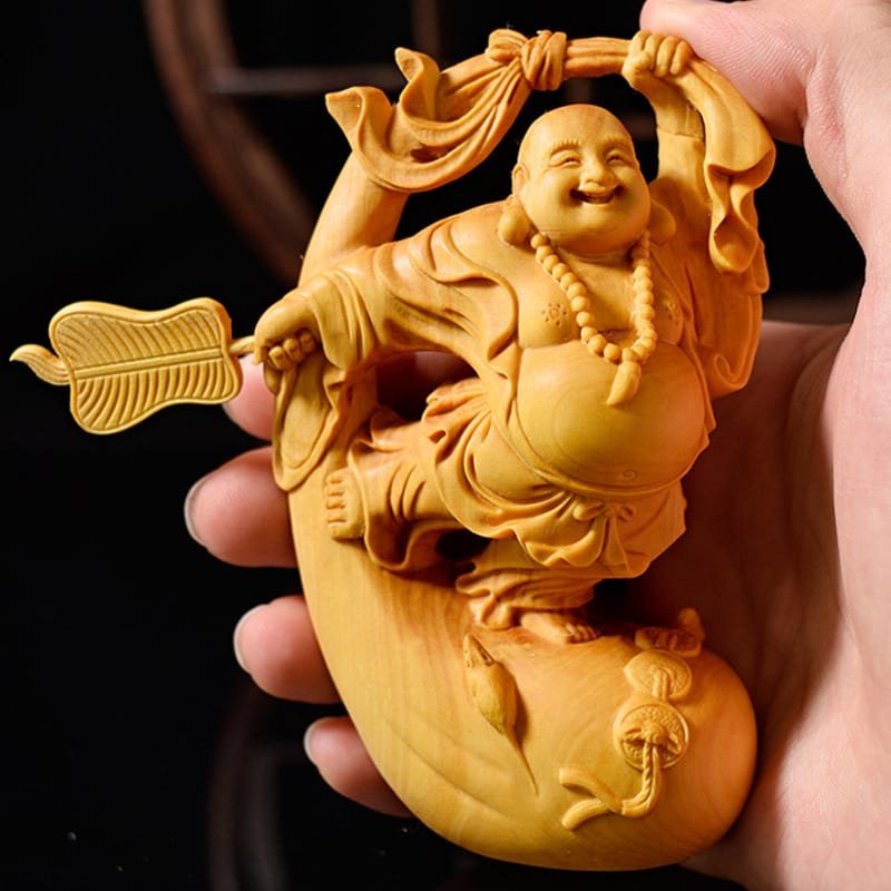Maitreya Buddha Statue