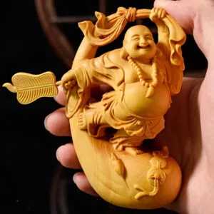 Maitreya Buddha Statue