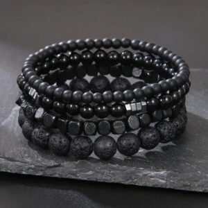 Hematite Bracelet