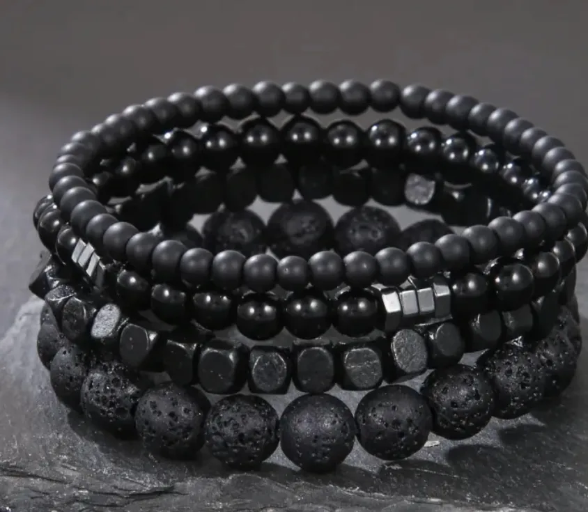 Hematite Bracelet Benefits