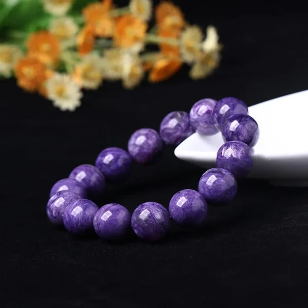 Charoite Bracelet