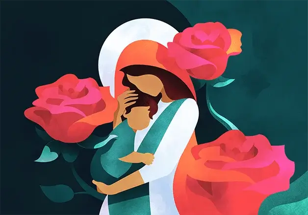 A Prayer for Mother’s Day
