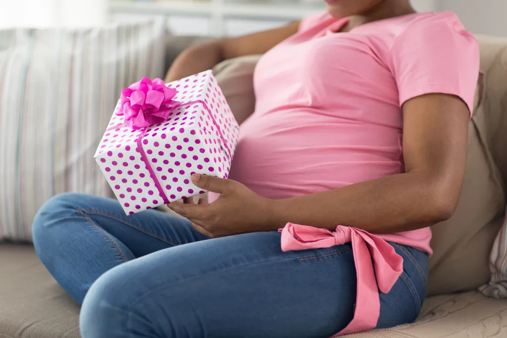 Do Pregnant Women Celebrate Mother's Day
