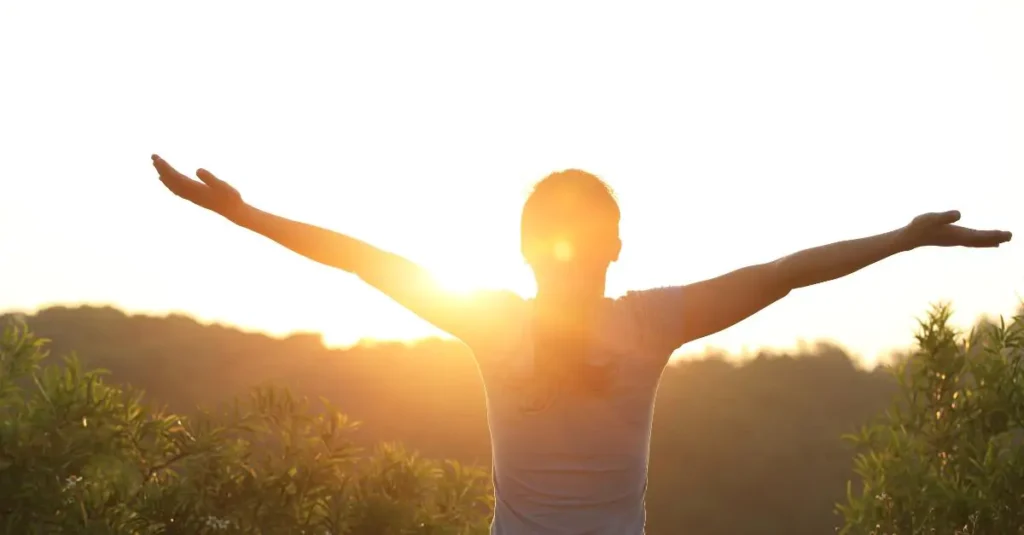 Emotional Healing