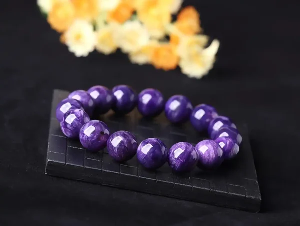 Charoite Bracelet