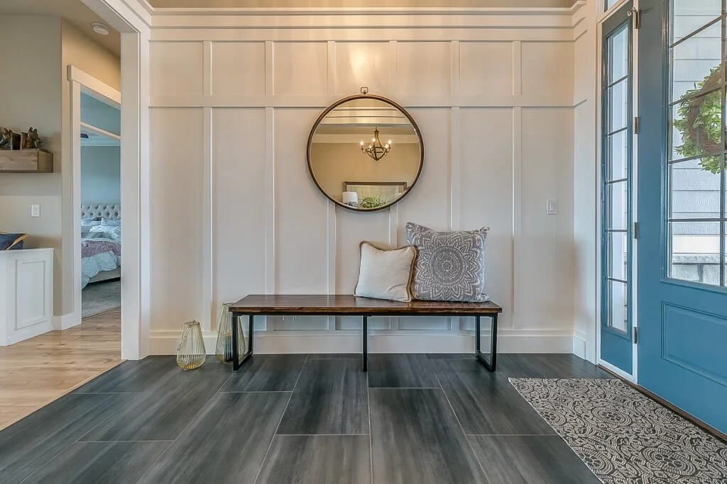 North Facing House Feng Shui​