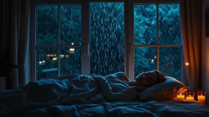 Peace Sleep