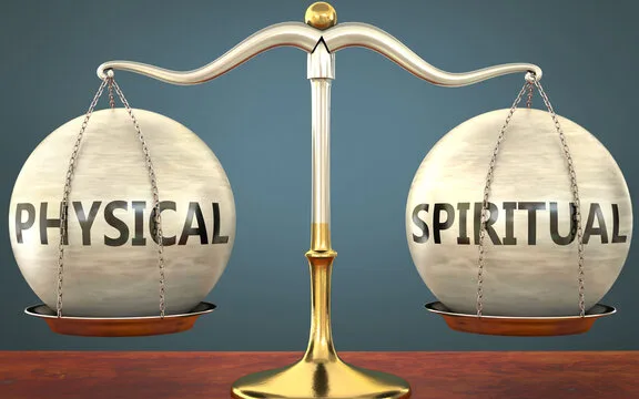 Spiritual Balance