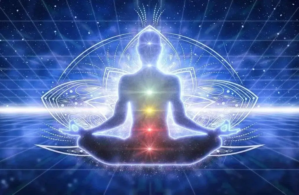 Awaken the Third Eye