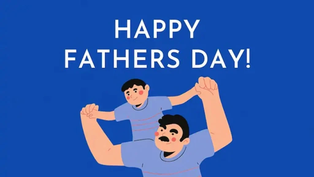 Happy Father’s Day Messages
