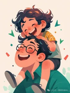 Father's Day Blessings Images 2025