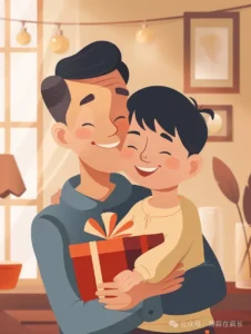 Father's Day Greetings Images 2025