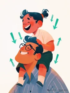 Father's Day Grettings Images