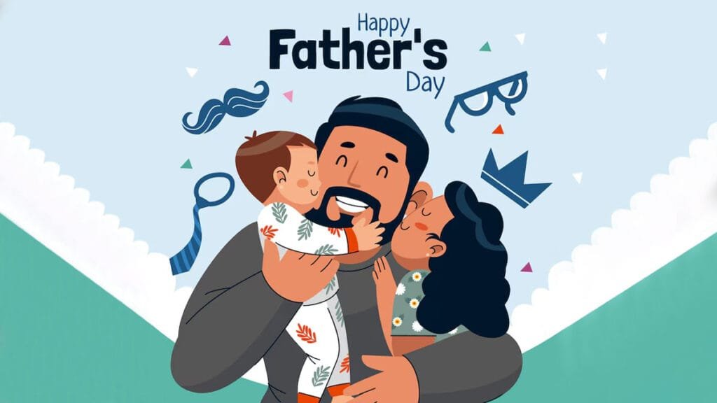 Father’s Day Messages 2025