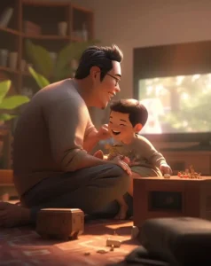 Happy Father's Day Image