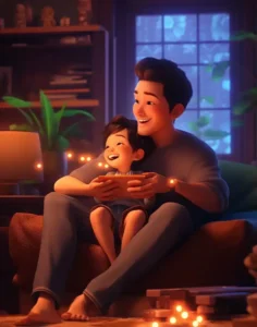 Happy Father's Day Images