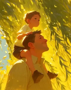 Happy Father's Day Images Wishes