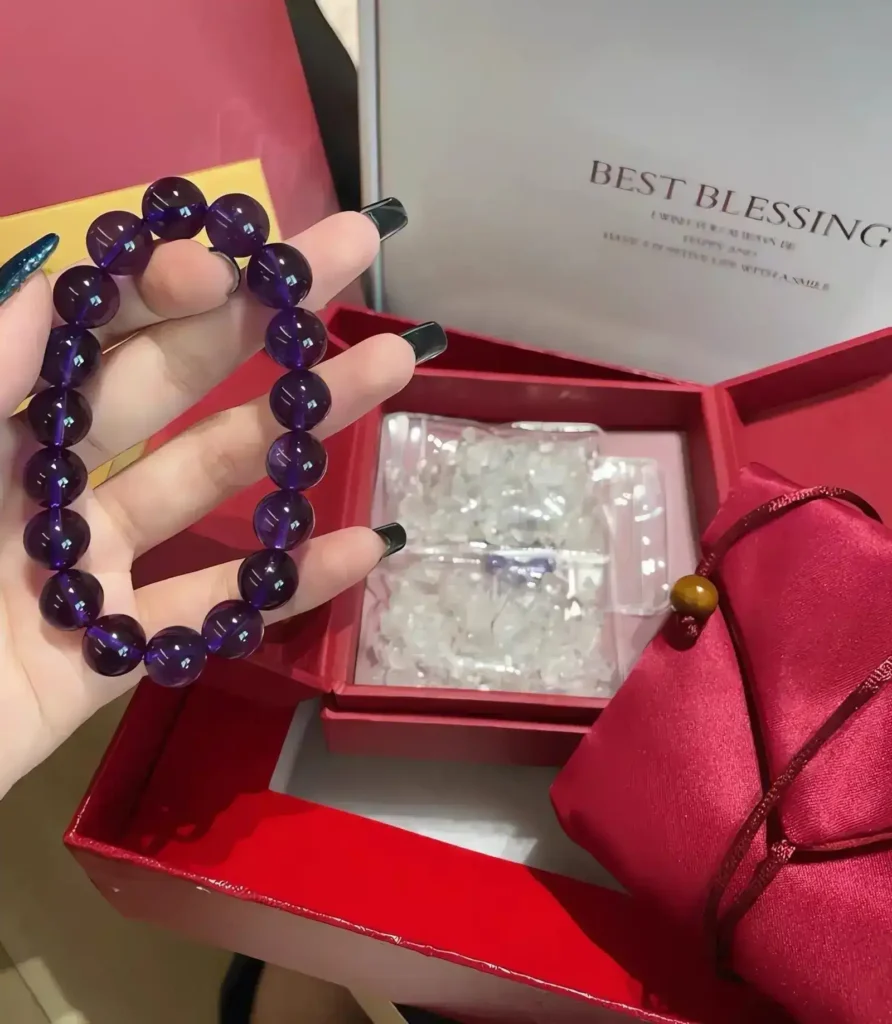 JoySoul Crystal Jewelry