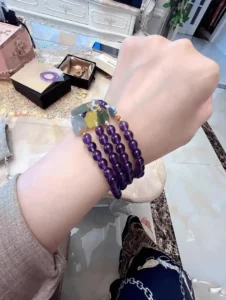 Amethyst Jewelry
