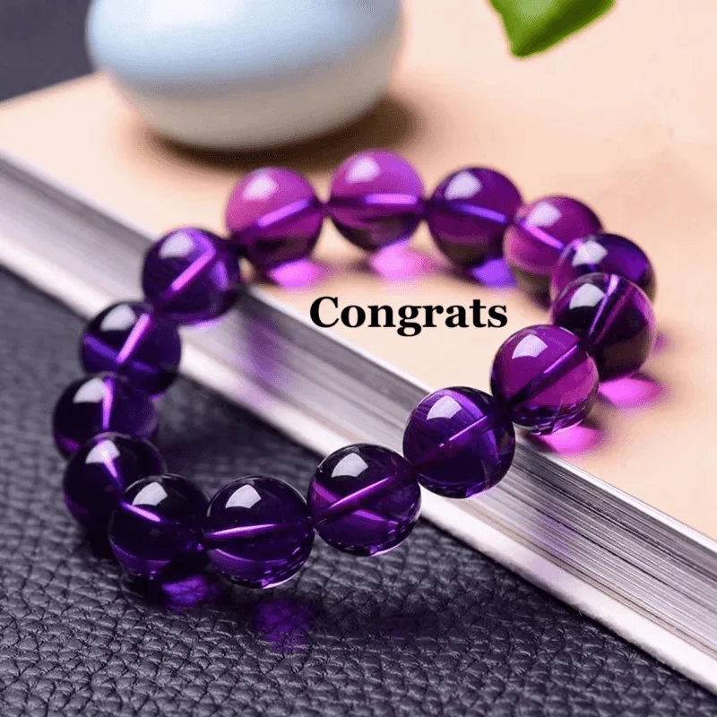 Amethyst Crystal